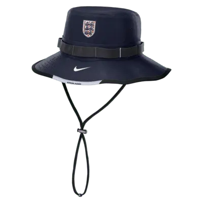 

Панама Nike England Apex Dri-FIT Soccer Boonie, темно-синий