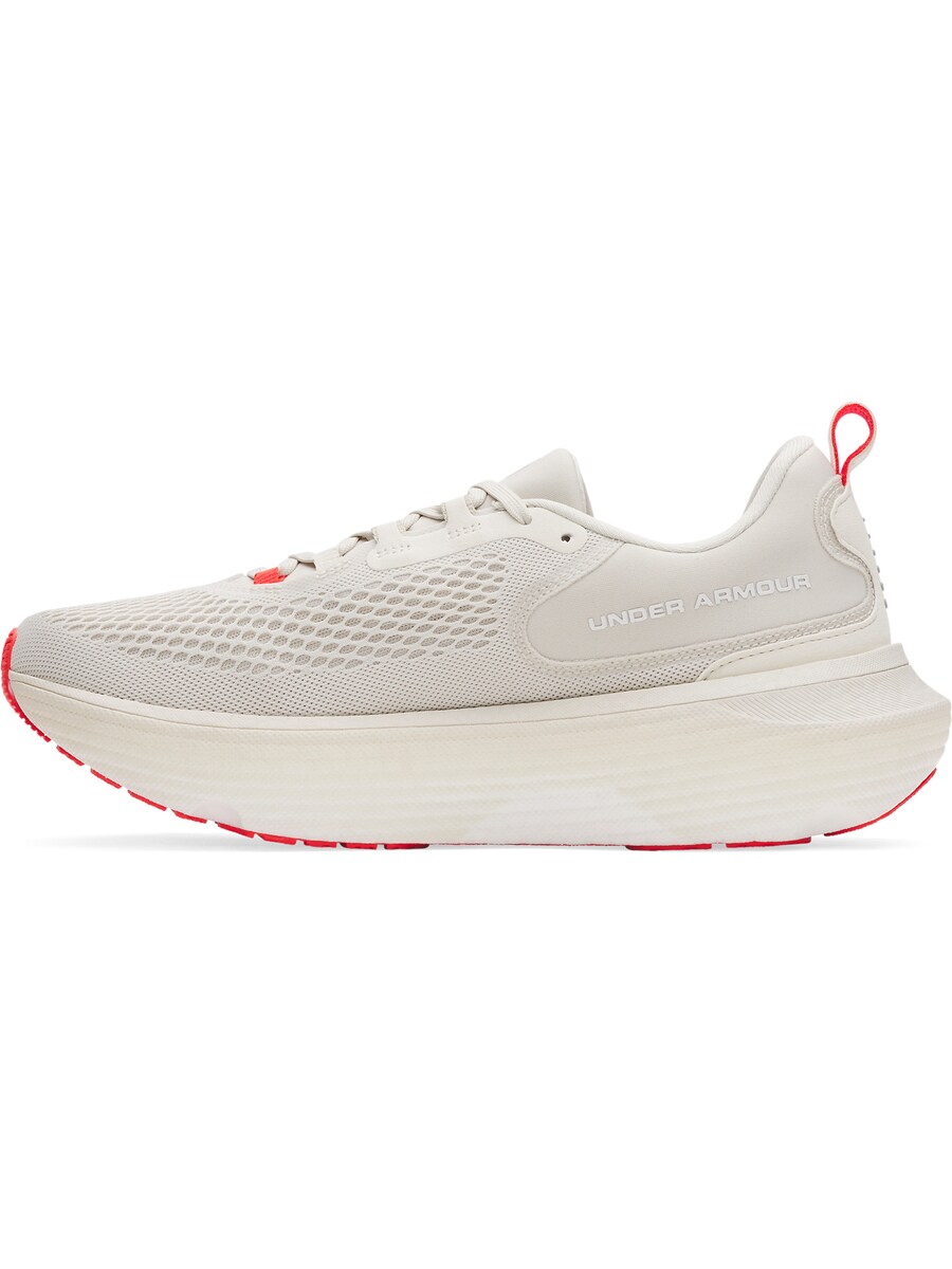 

Кроссовки для бега UNDER ARMOUR Infinite Elite 2, натуральный белый