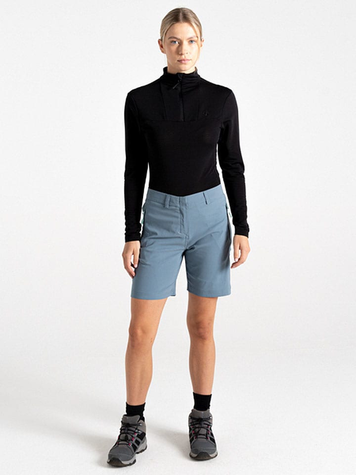 

Dare 2b Функциональные шорты "Торрек" светло-голубого цвета