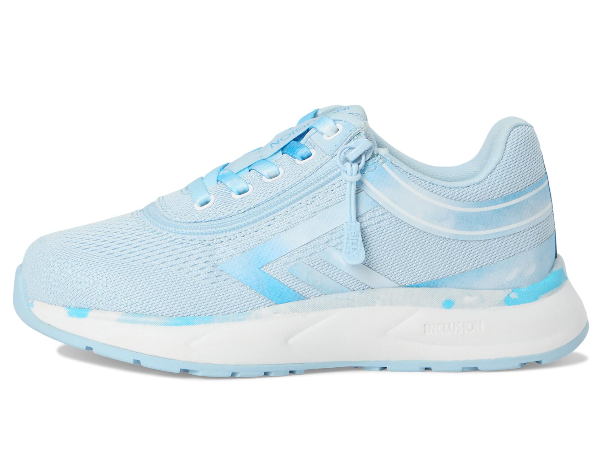 Кроссовки BILLY Footwear Kids BILLY Sport Inclusion, цвет Sky Blue — фото 4