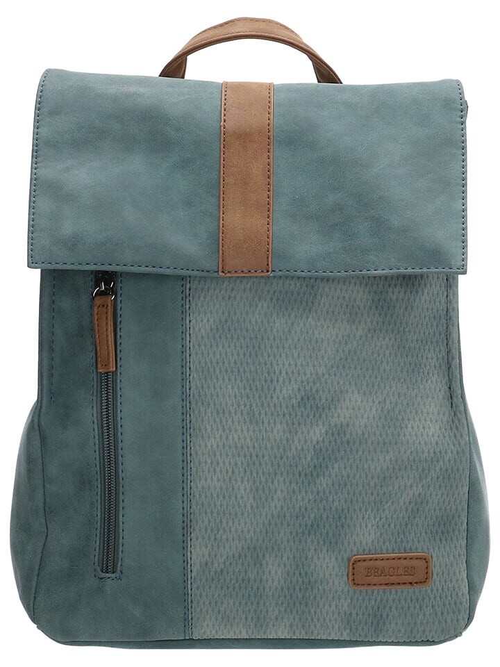 

Рюкзак Beagles, цвет petrol