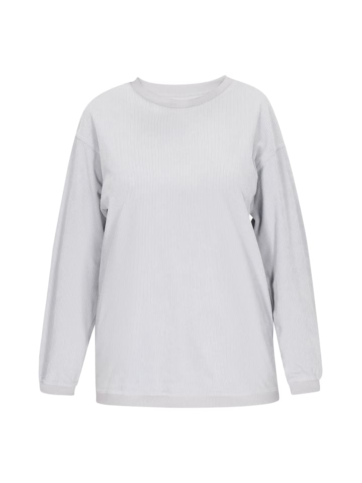 

Толстовка usha FESTIVAL, цвет light grey