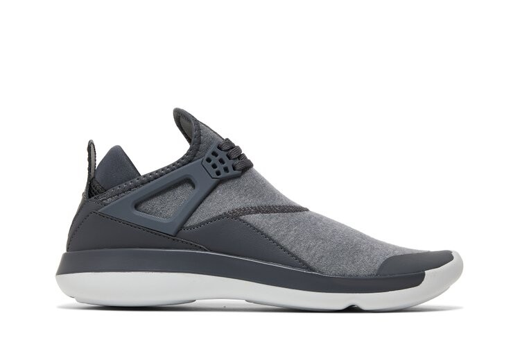 

Кроссовки Air Jordan Jordan Fly 89, серый