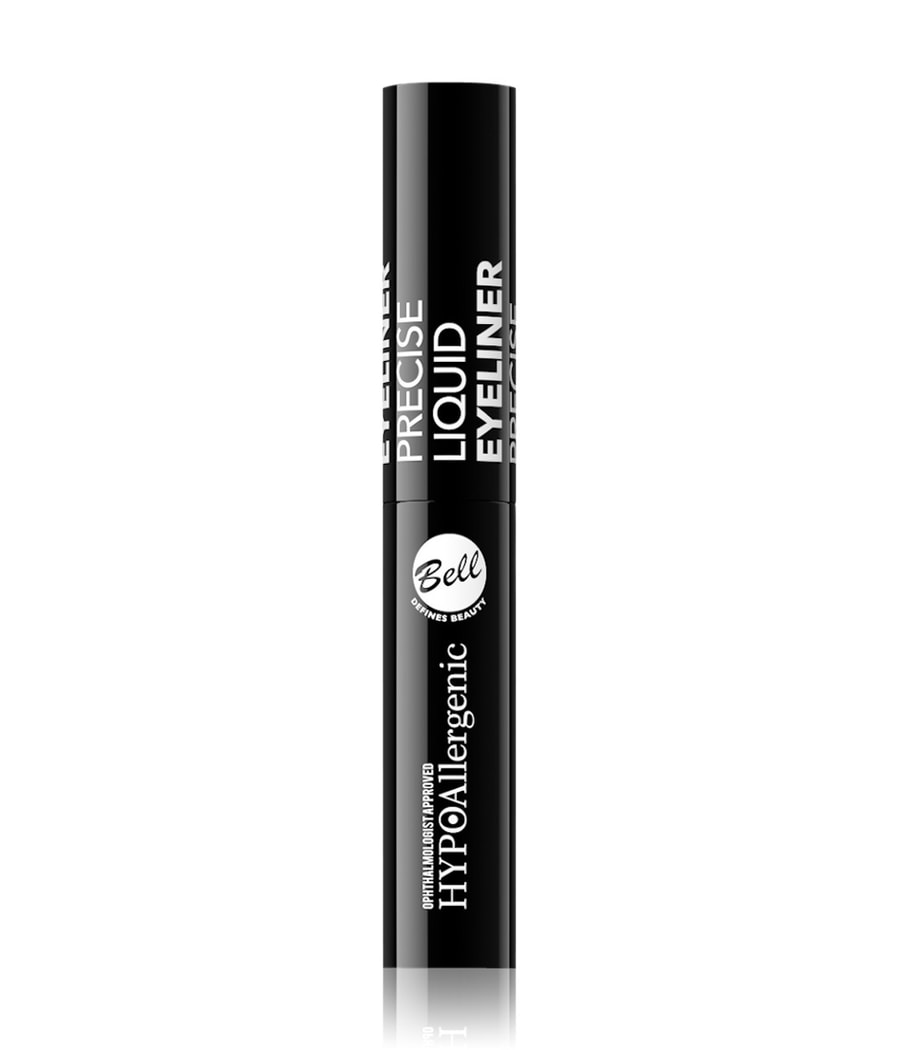 

Подводка для глаз Bell HYPOAllergenic Precise Liquid, Nr. 01 Black, 5g