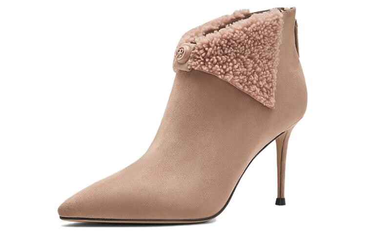 Ботильоны NINI WEST Ankle Boots Women's