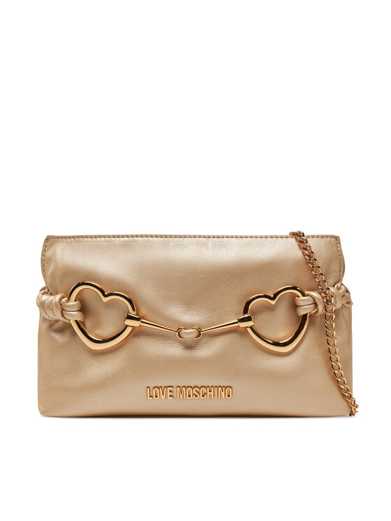 

Сумочка JC4034PP1MLB196A Love Moschino, золотой