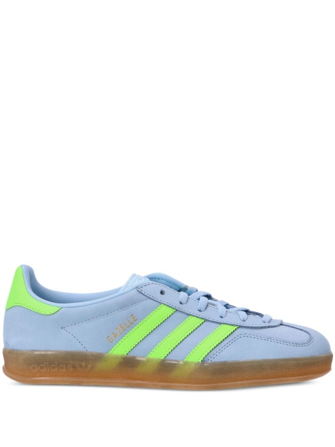 

Кроссовки adidas Gazelle, синий
