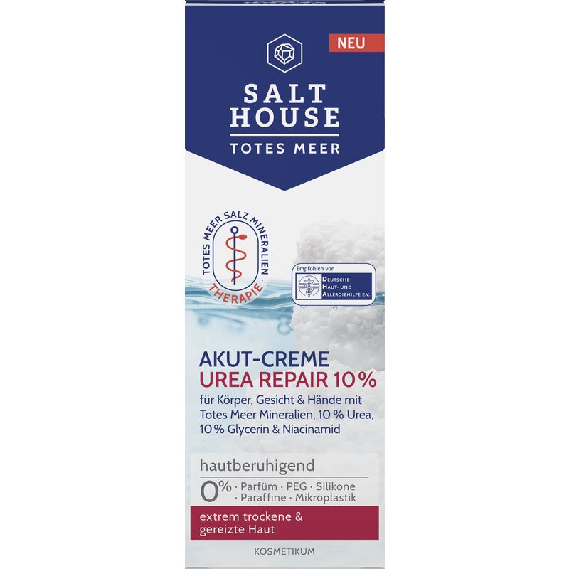 

Крем Acute Urea Repair 10% Salthouse, 100 ml