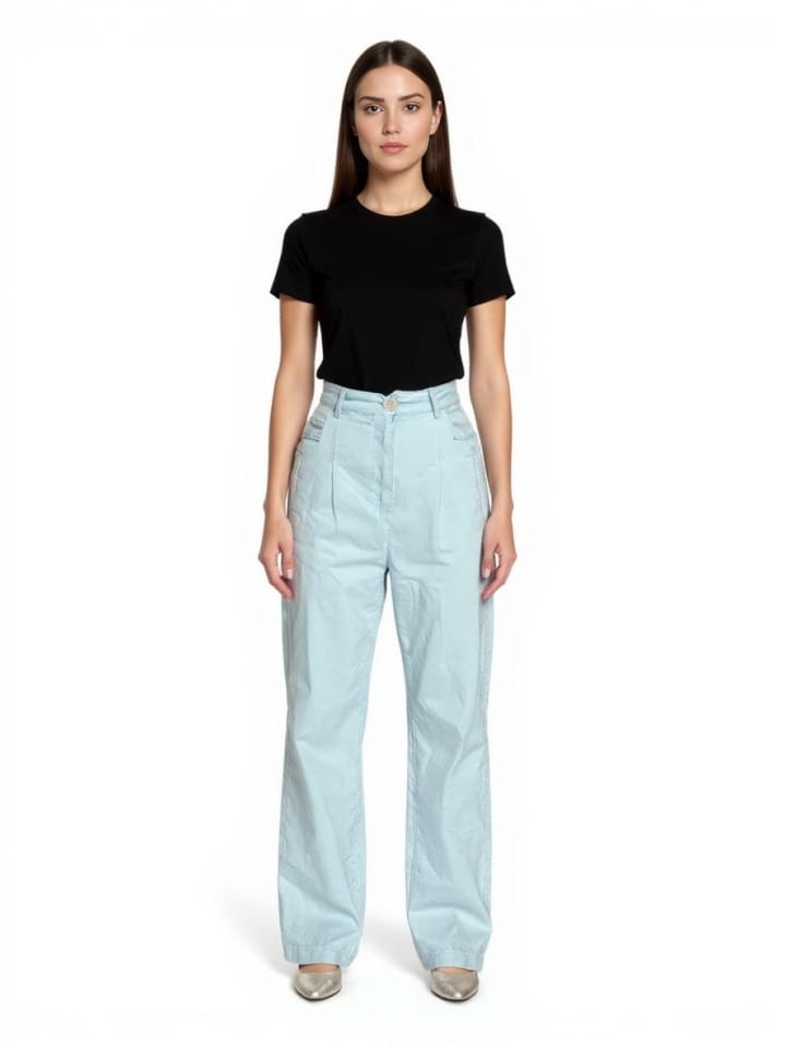 

Брюки Марка Кейна MARC CAIN