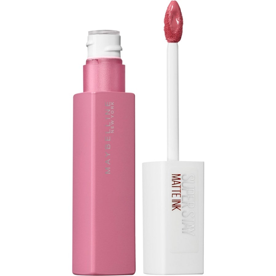

Помада Maybelline New York Super Stay Matte Ink Pinks Lippenstift, Nr. 010 Dreamer / 5 ml