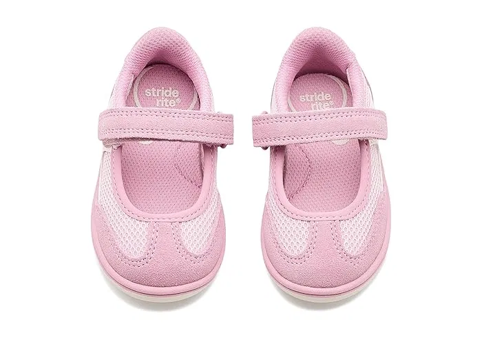 Кроссовки Stride Rite SRT London Mary Jane, Rose — фото 3