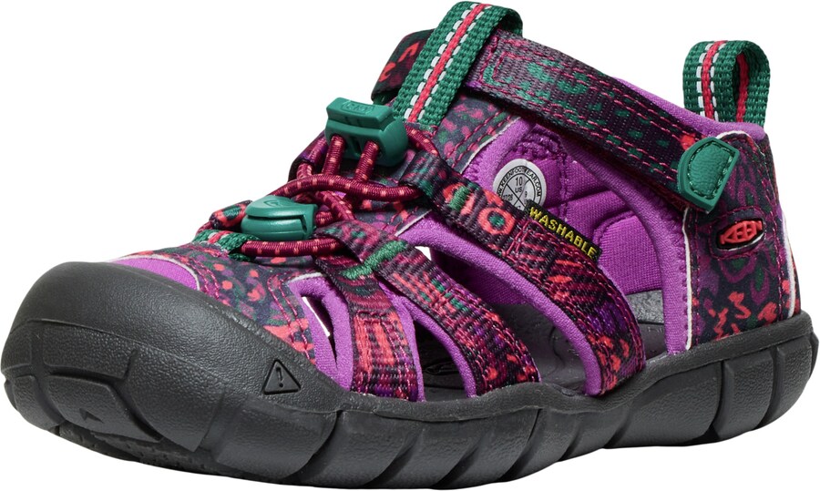 

Сандалии KEEN, фиолетовый