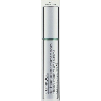 

Clinique Тушь для ресниц High Impact Volume Extreme Black для женщин 0,4 унции