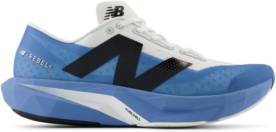 Мужские теннисные кроссовки New Balance MC996 легкие, черный/синий — фото 3