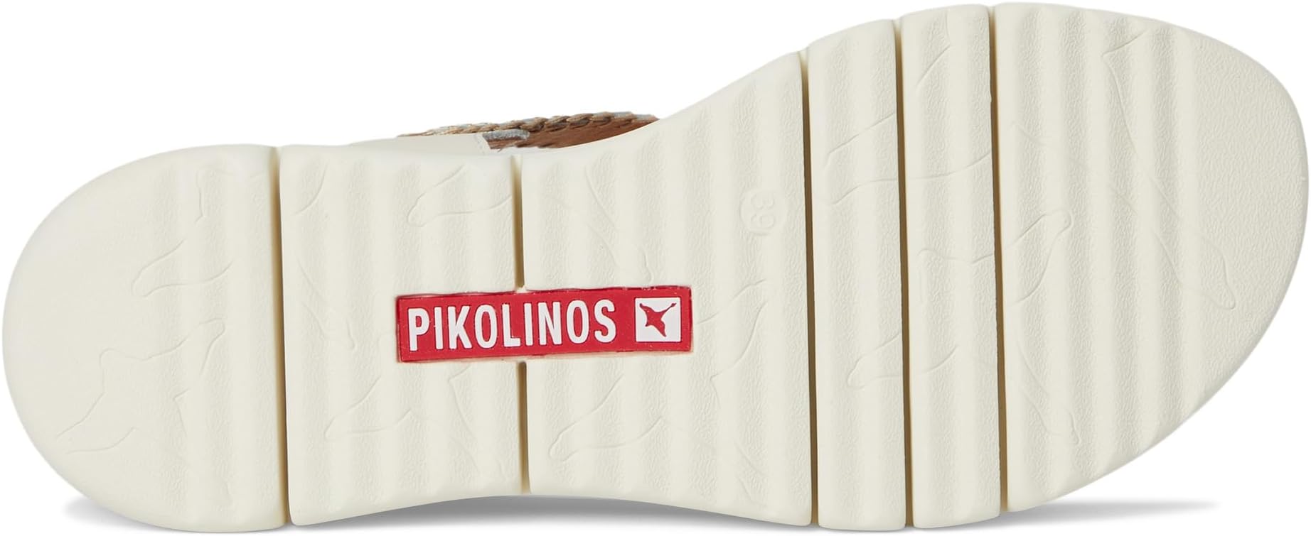 Туфли PIKOLINOS Women's Palma W4N, Nata 1 — фото 3