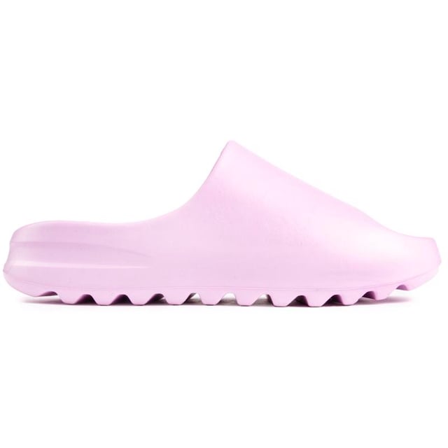 Шлепанцы Kiki Sole, фиолетовый