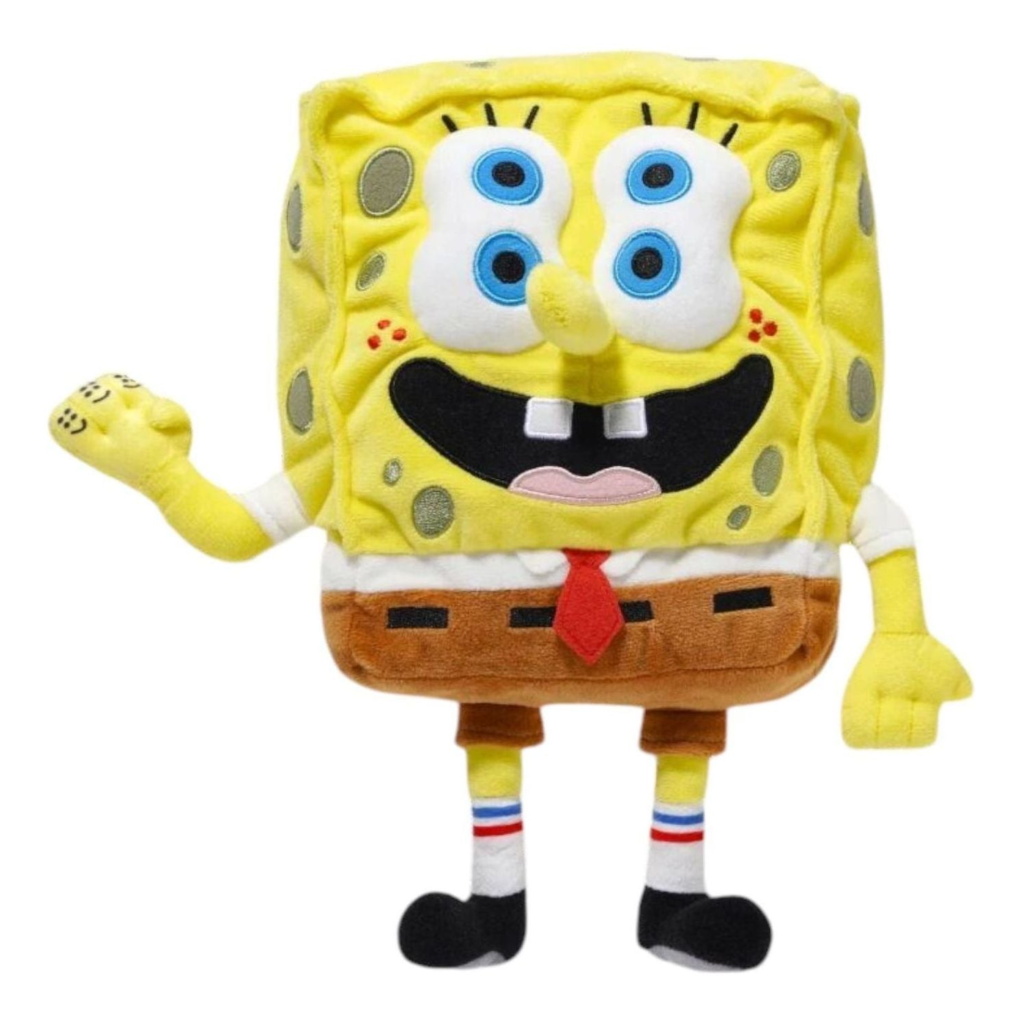 

Брюки UNIQLO x Cactus Plant Flea Market Spongebob Squarepants Plush
