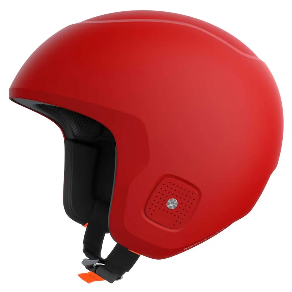 

Шлем POC Skull Dura X MIPS, красный