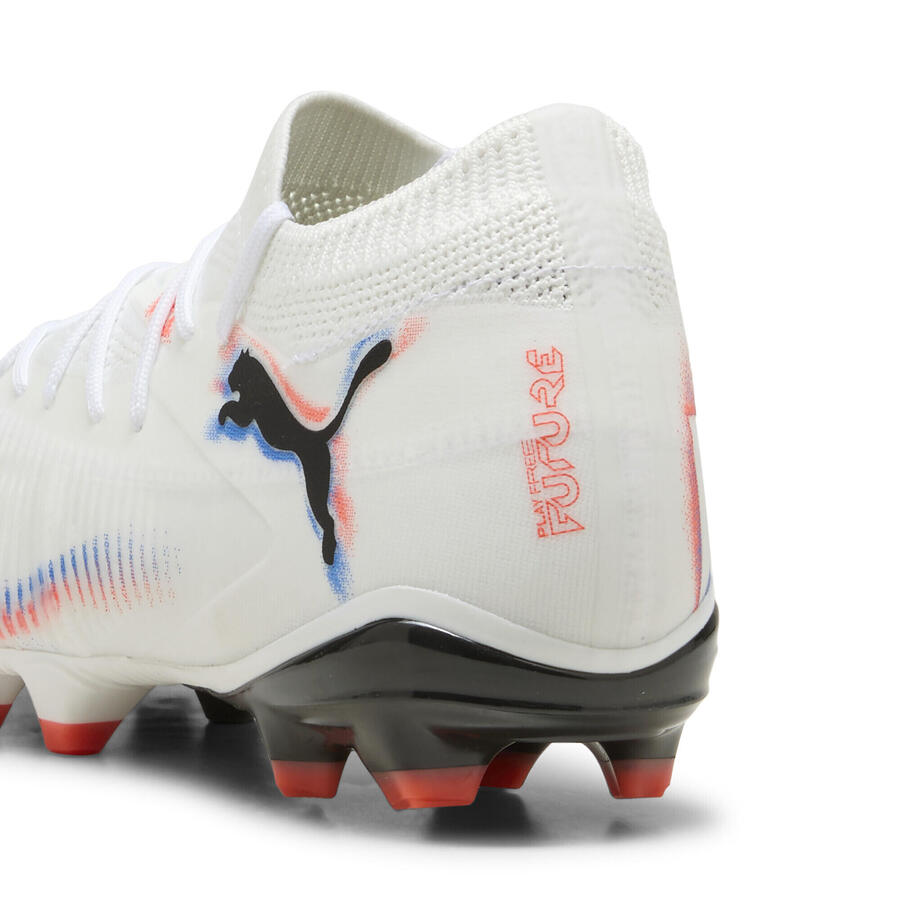 Женские футбольные бутсы FUTURE 8 MATCH FG/AG PUMA — фото 2