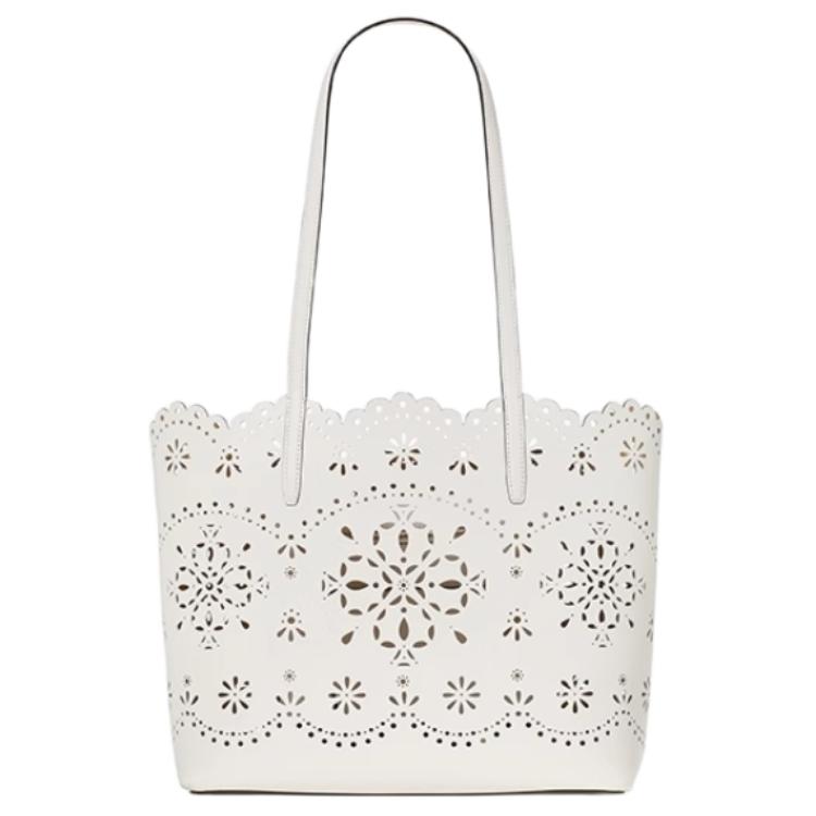 

Kate Spade Кожаная сумка тоут от Tubas
