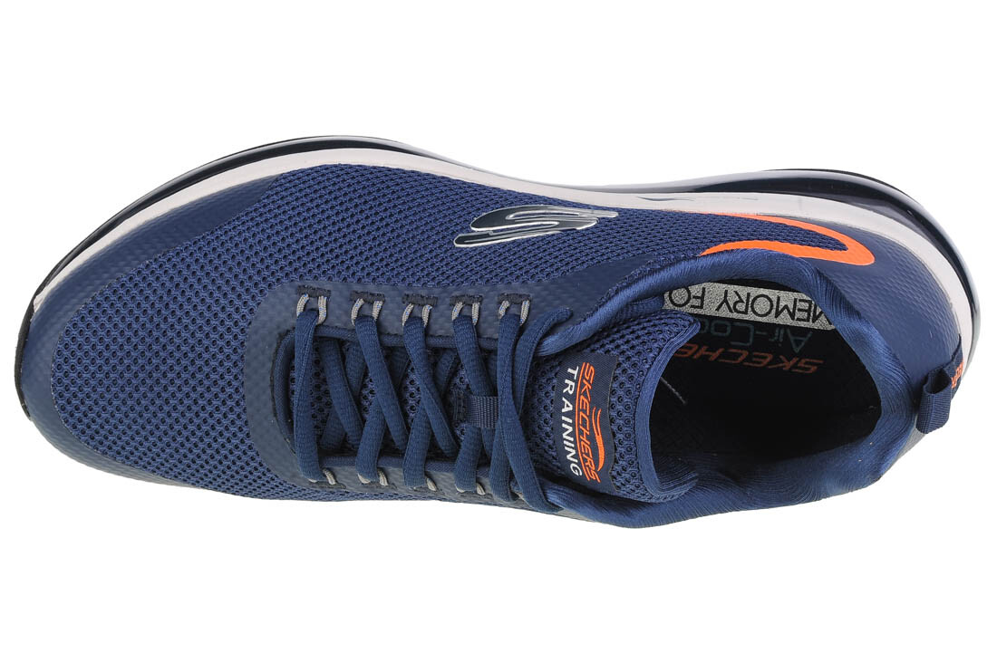 Низкие кроссовки Skechers Skechers Skech Air Element 2.0 Lomarc, темно синий — фото 3