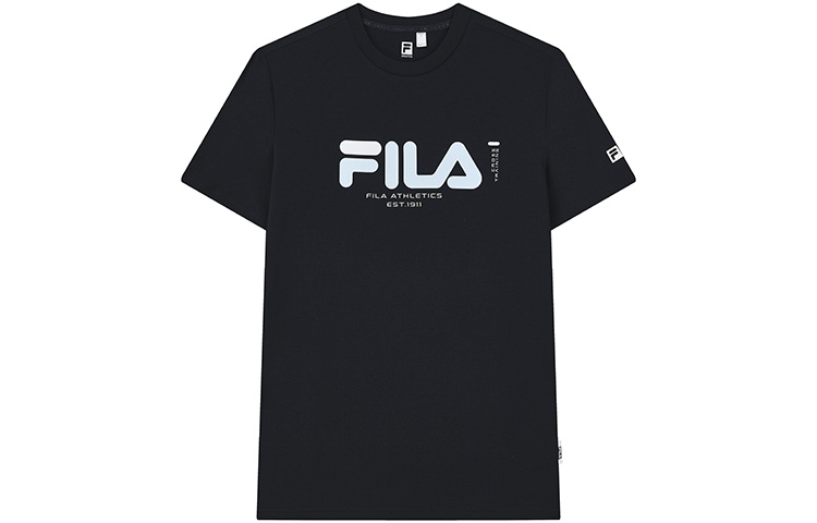 

FILA Футболка мужская спортивная, королевского синего цвета