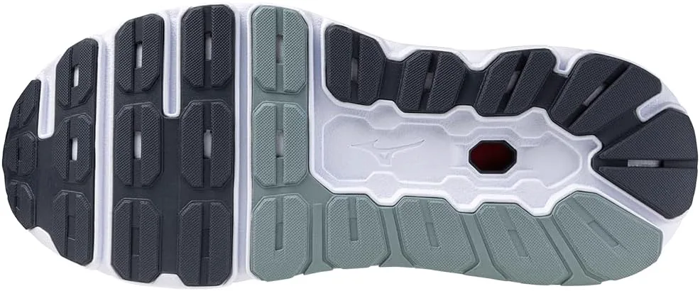 Мужские беговые кроссовки Mizuno Wave Horizon 3 — фото 2