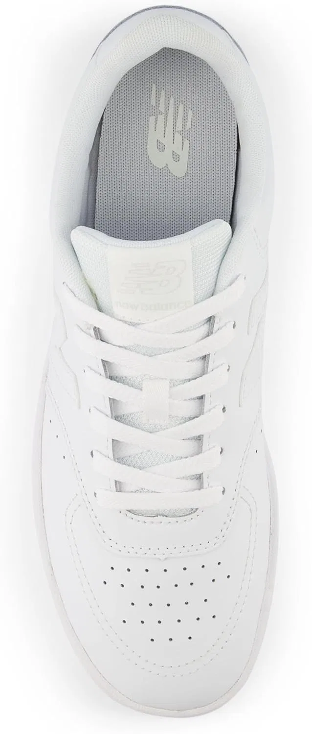 Мужские кроссовки New Balance BB80, White Opulent Garden — фото 4