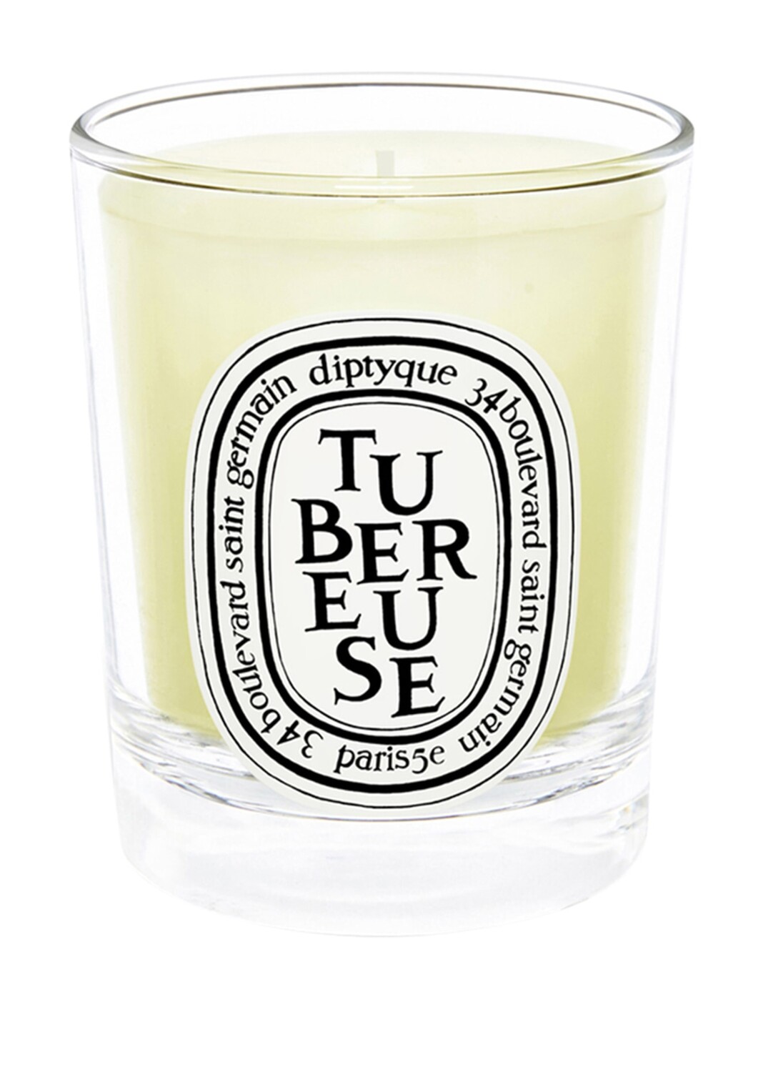 

Ароматическая свеча Diptyque TUBÉREUSE