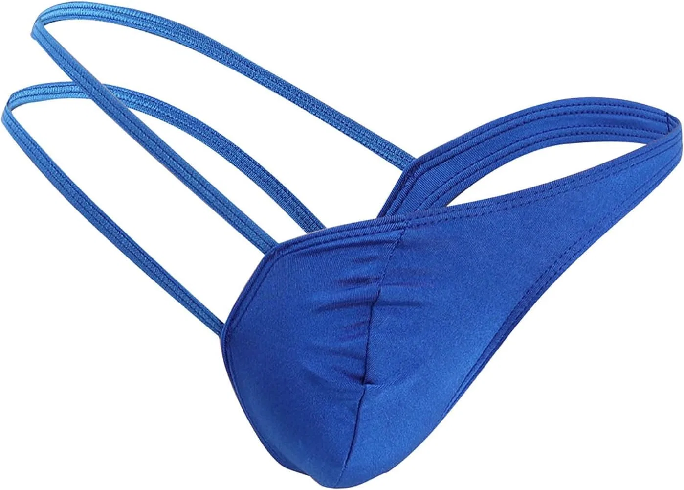 Боксеры кружевные Mens Fashion, Blue