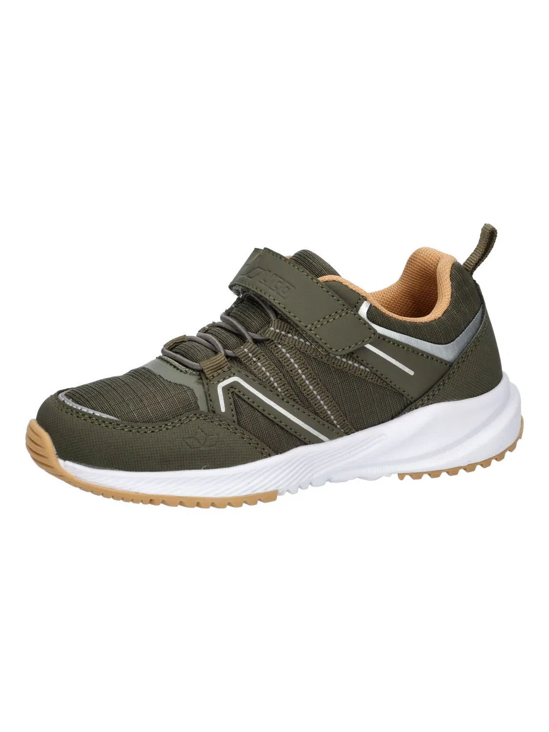 Кроссовки 'Rayan' Lico, Khaki