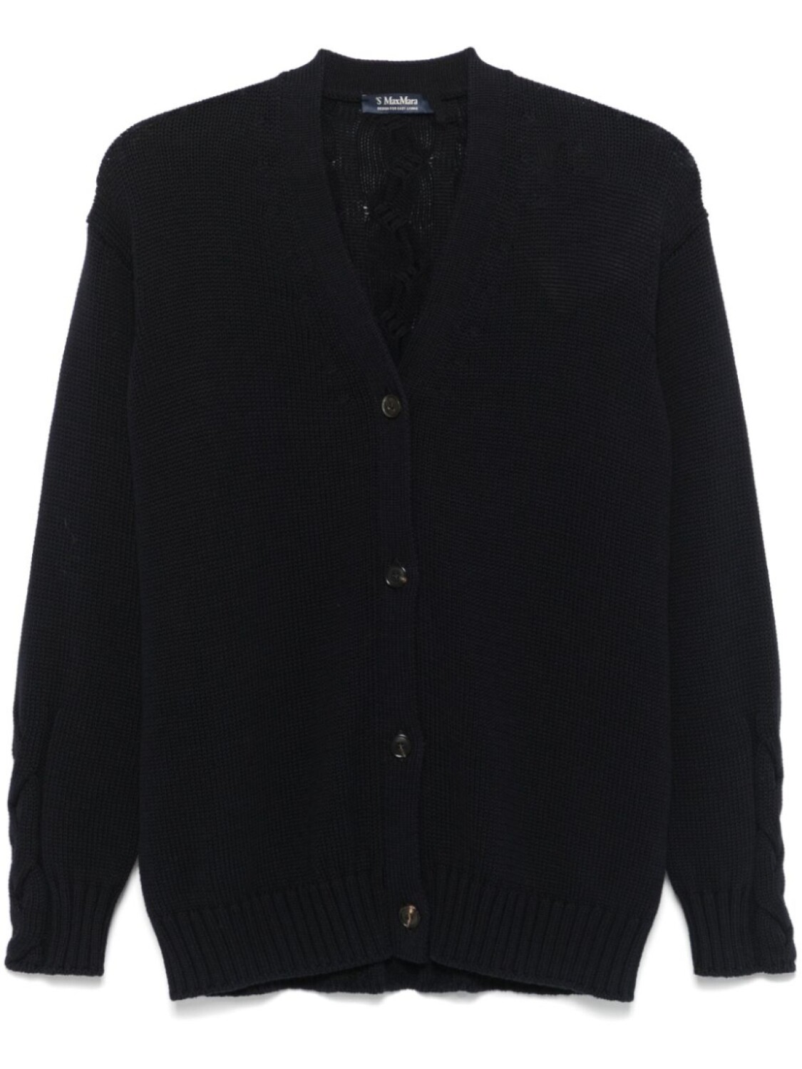 

Кардиган Lukas 'S Max Mara, синий
