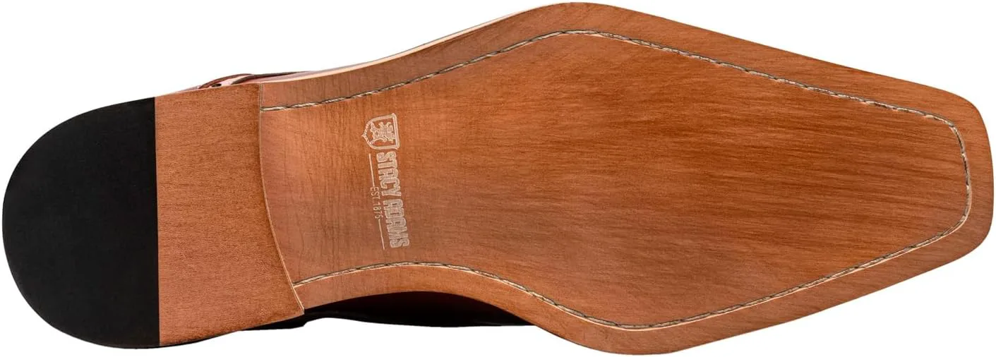 

Туфли Stacy Adams Mens Plaza Cap Toe Oxford, мультиколор