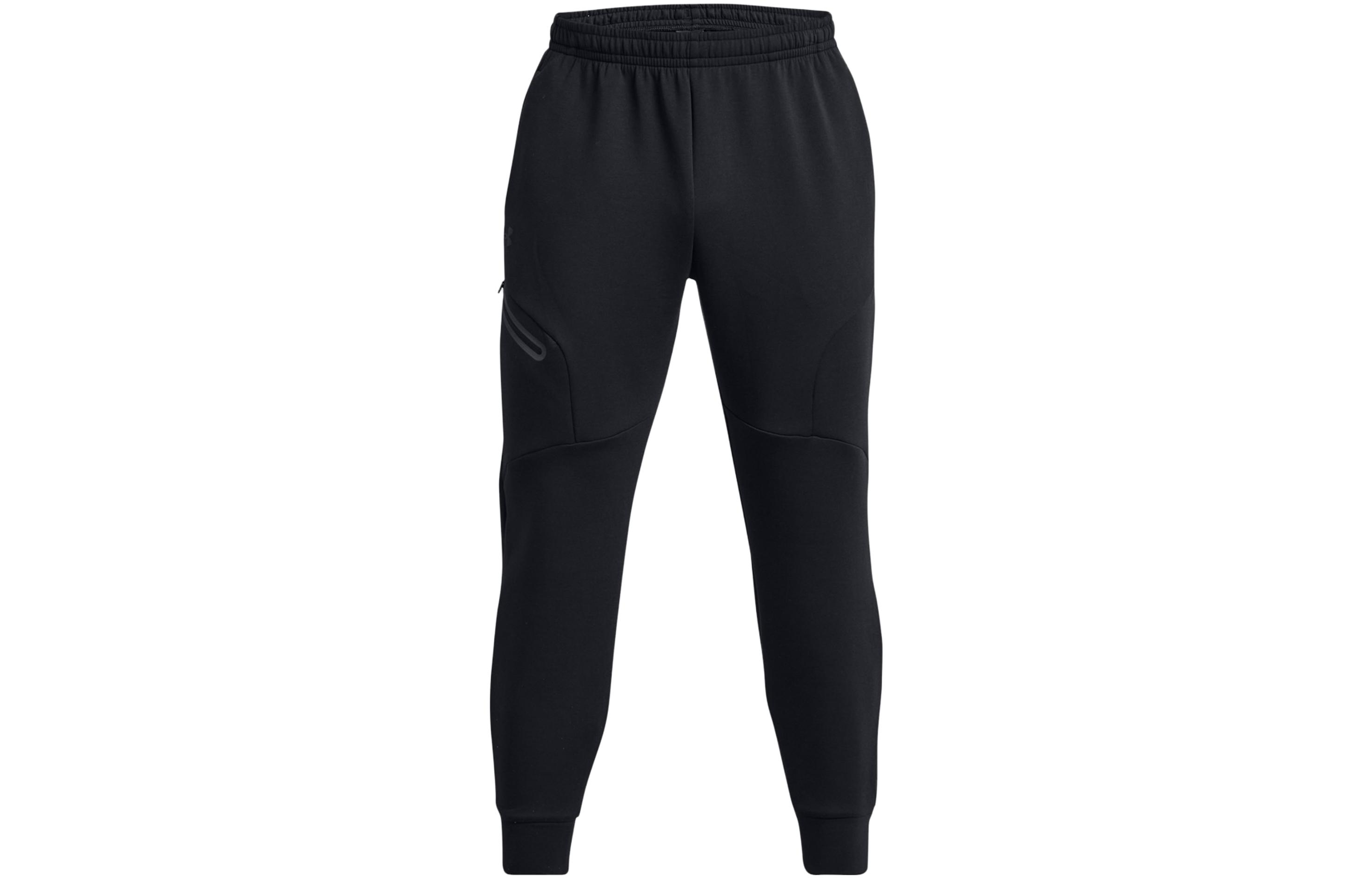 

Мужские повседневные брюки Under Armour, цвет Black