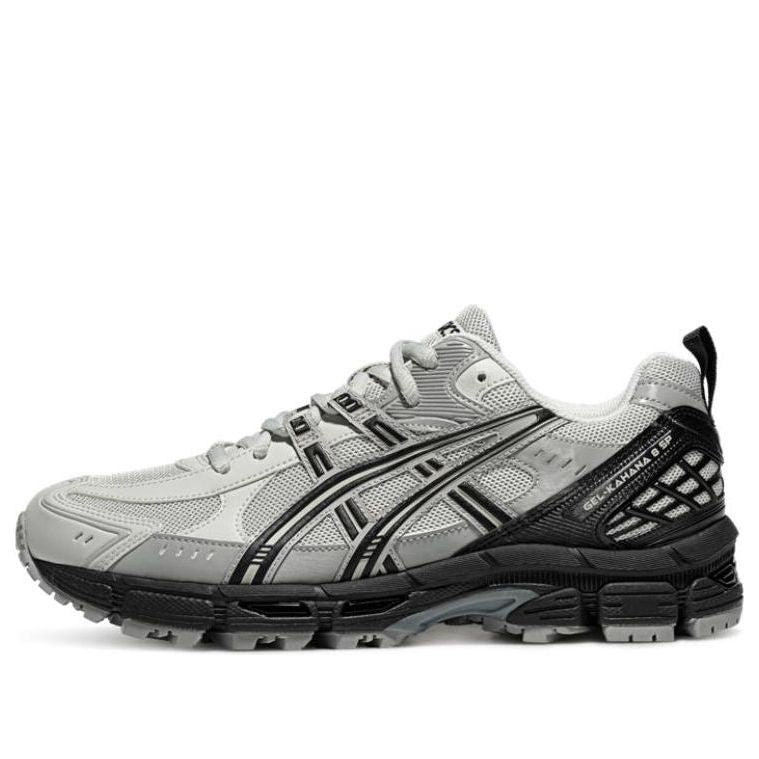 

Кроссовки ASICS Gel-Kahana 8 SP 'Grey Black', серый