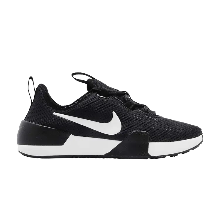 

Кроссовки Nike Wmns Ashin Modern 'Black White', черный