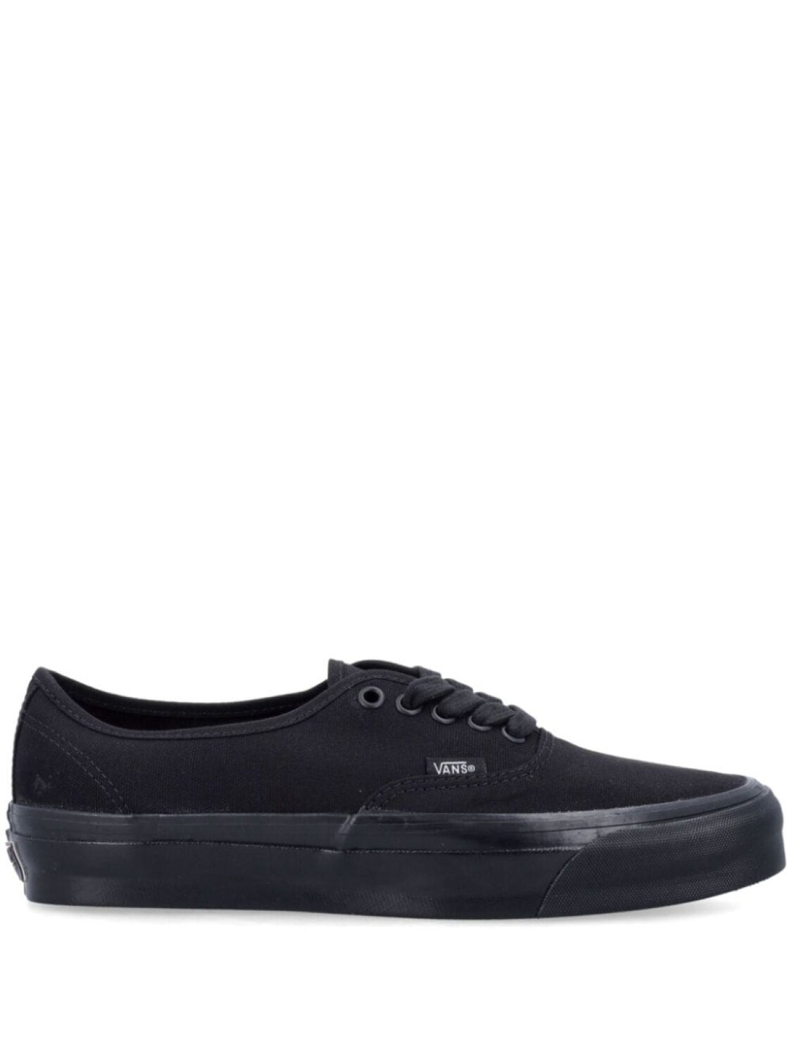 Кроссовки Vans Authentic Reissue 44, черный