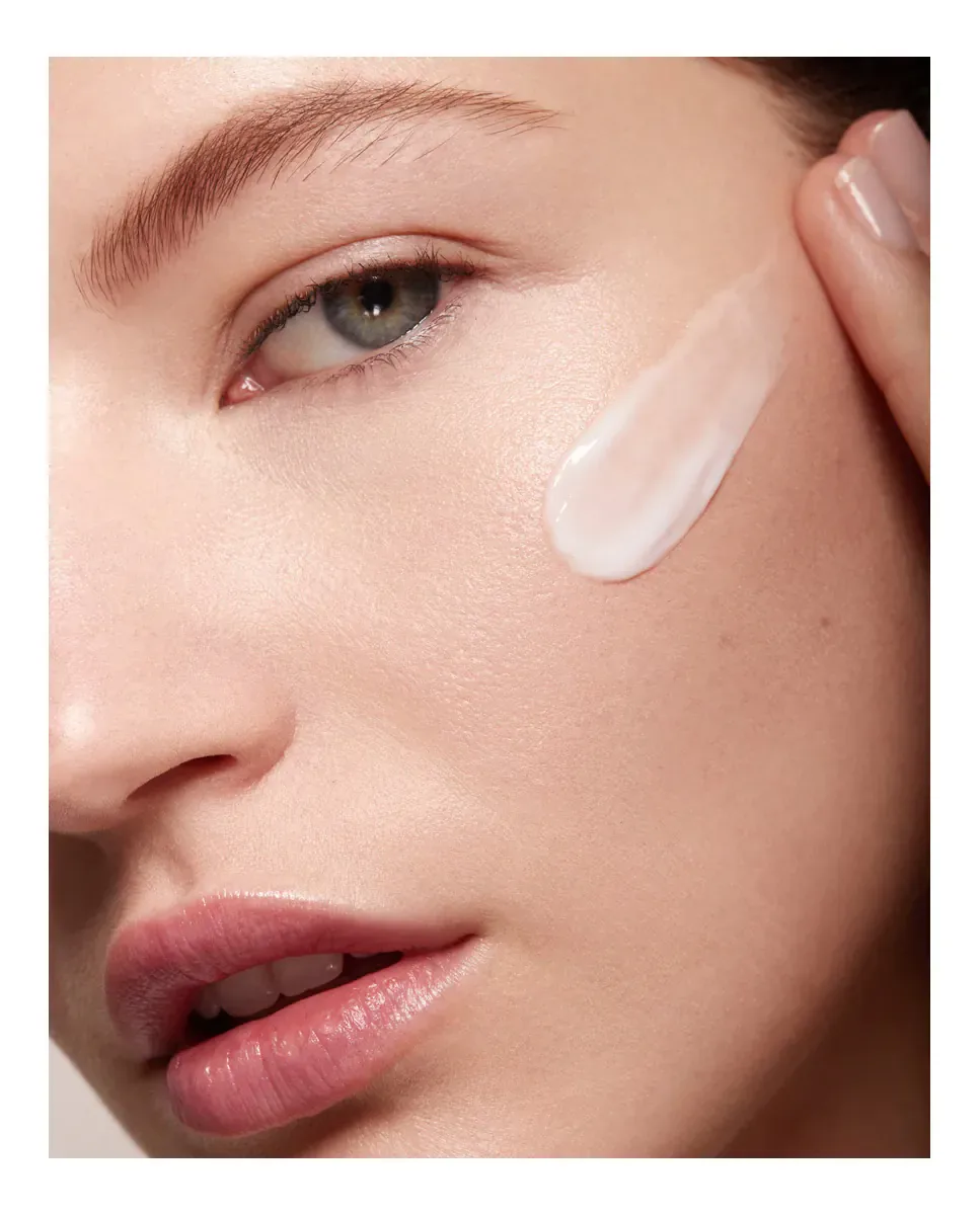 Крем для лица Nars — Увлажняющий с эффектом отражения света Skin — фото 3