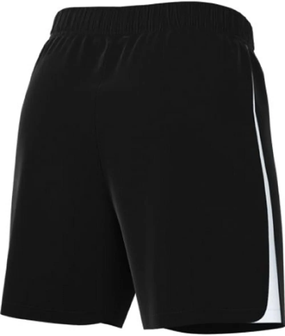 Nike DRI-FIT US League Knit III шорты — фото 2