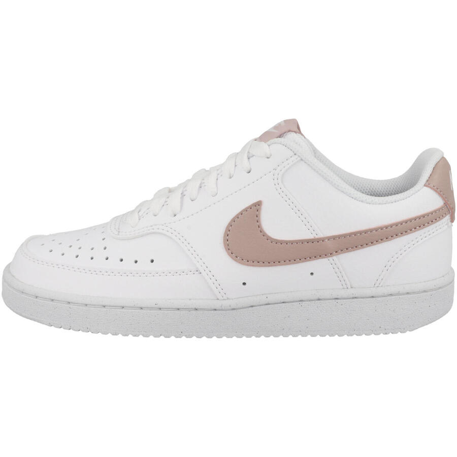 NIKE Низкие кроссовки Court Vision Low NN женские