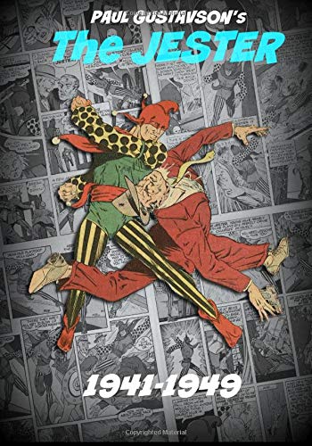 

The Jester: 1941-1949 (Dandy Press)