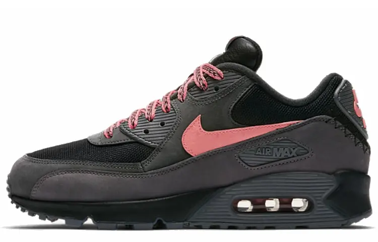 

Кроссовки Nike Air Max 90 унисекс