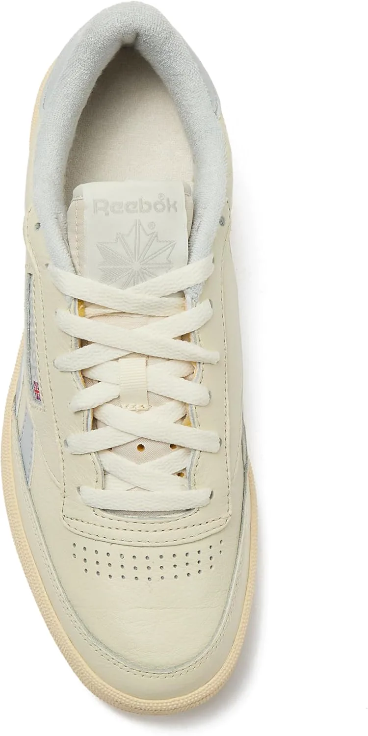 Унисекс кроссовки Reebok Club C Revenge Vintage — фото 4