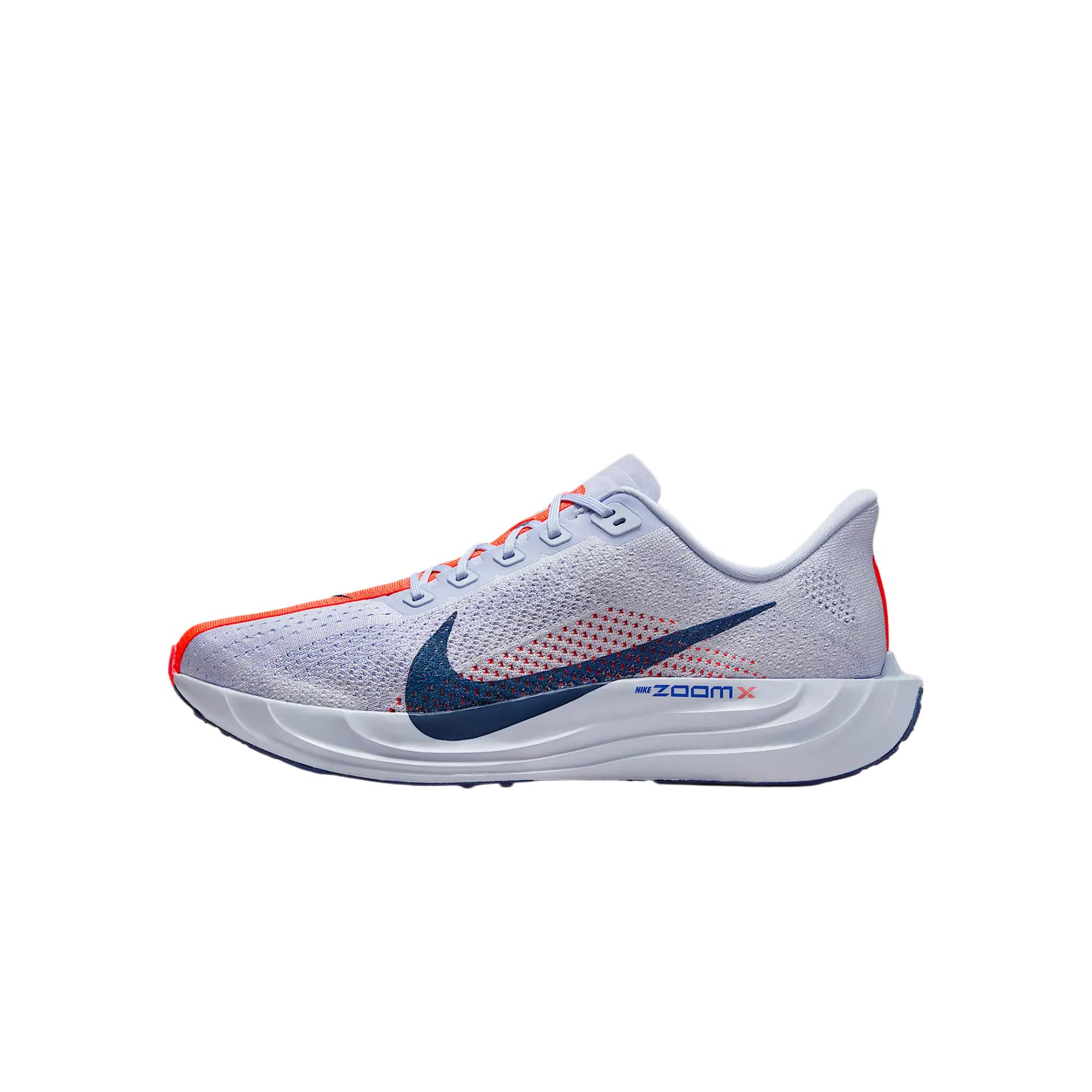 

Nike Кроссовки Pegasus Plus Ghost Blue Void Bright Crimson