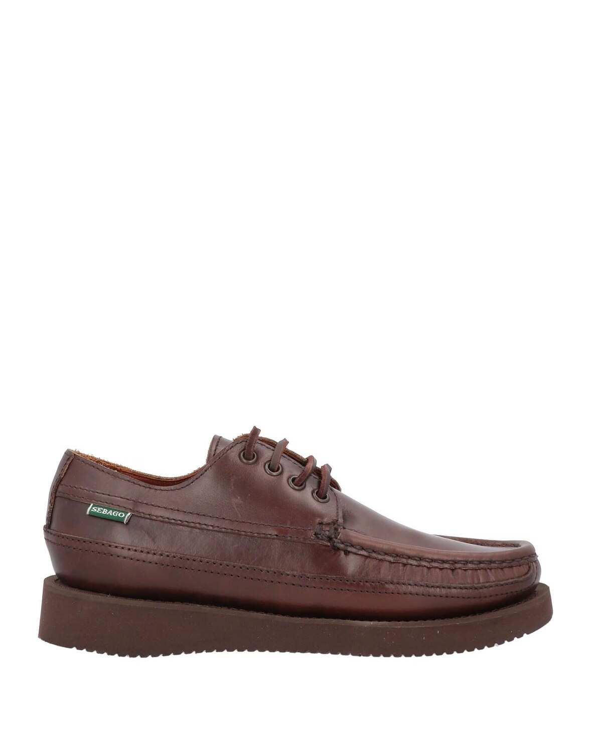 

Лоферы Sebago, темно-коричневый