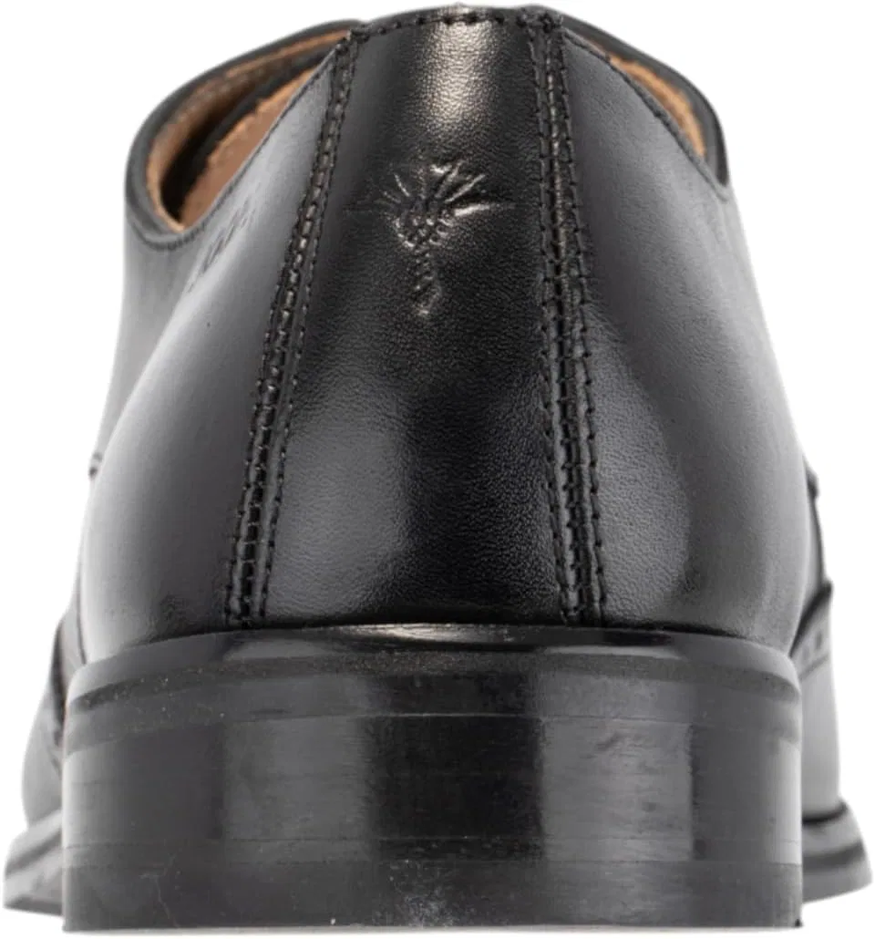 Туфли Joop - Men's Lace Up Pero 1.0 Kleitos Brogue Joop!, Black — фото 4