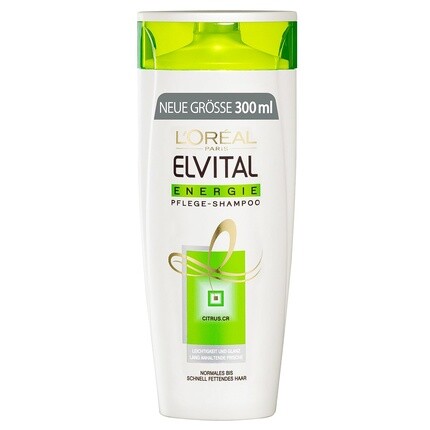 

L'Oréal Paris Elvital Energy Шампунь 300мл