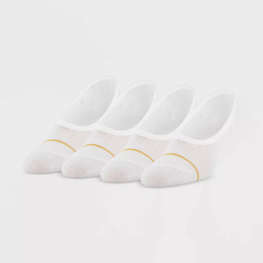 

Носки спортивные All Pro Women's Ultralight 3+1 Bonus Pack Low Liner
