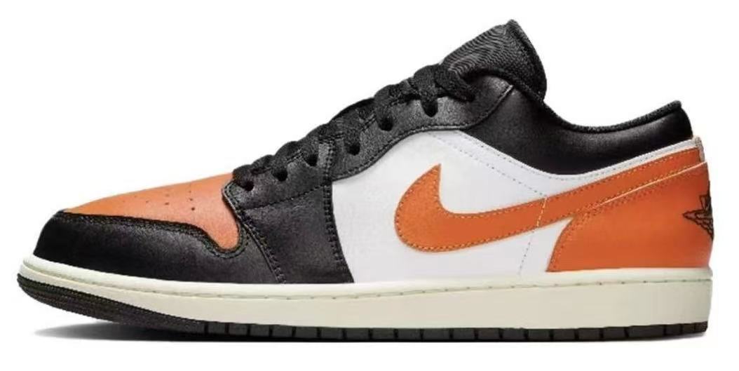 Jordan Air 1 Frost Gray Ink Shadow, в комплекте с коробкой, кожаные, противоскользящие, устойчивые к истиранию, низкие — фото 3