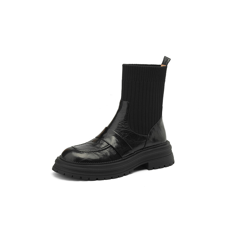 

Ботильоны AIQINISHA Ankle Boots Women's